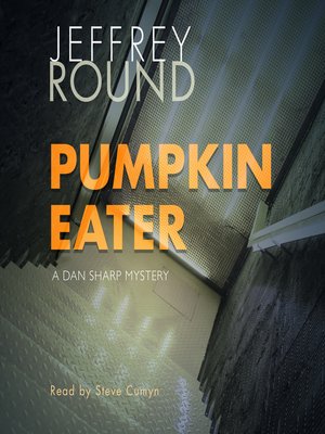 cover image of Pumpkin Eater